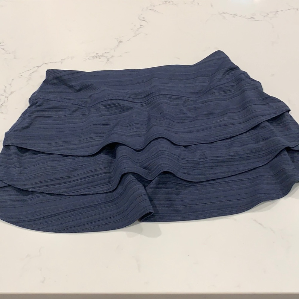 Athleta xs skort/skirt